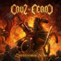 Cruz De Ferro : Morreremos de Pé